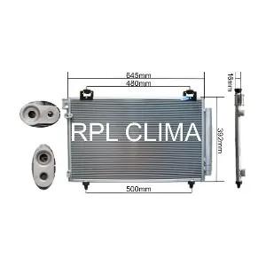 APCDTO5052 RPL QUALITY