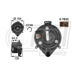 APVTAU5005 RPL QUALITY