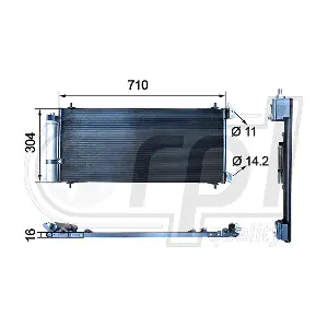 RPL QUALITY APCDCI5052