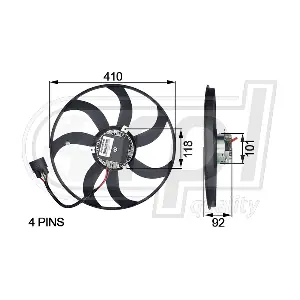 APELVW5081 RPL QUALITY
