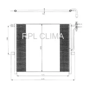 RPL QUALITY APCDBW5021