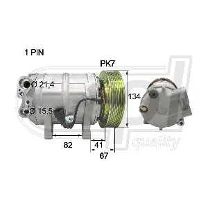 APCONI5039 RPL QUALITY