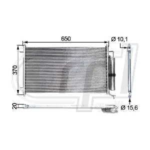 RPL QUALITY APCDNI5033
