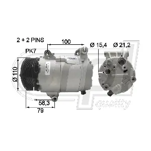 APCORE5051 RPL QUALITY