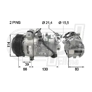 4471605780 RENAULT