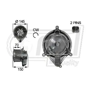 RPL QUALITY APVTRE5011