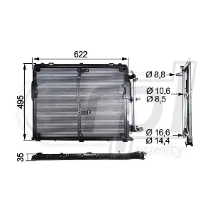 APCDMB5007 RPL QUALITY