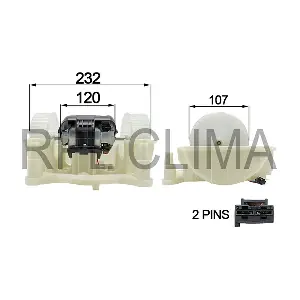 8EW009157211 RPL QUALITY