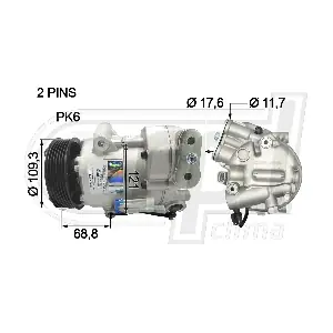 P1618422 OPEL