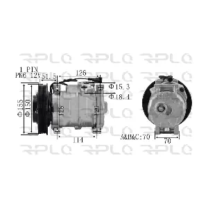ACV0059750 RPL QUALITY