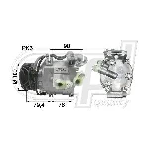 RPL QUALITY APCOFT5033