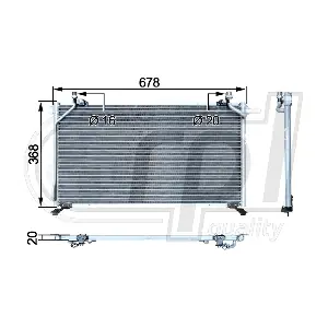 APCDFD5022 RPL QUALITY