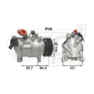 RPL QUALITY APCOBW0073
