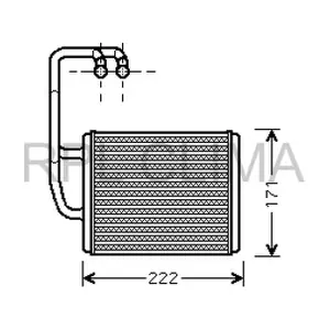 971382F005 RPL QUALITY