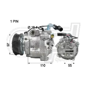 APCOMI5054 RPL QUALITY