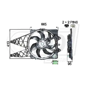 APELAR5023 RPL QUALITY