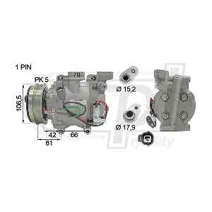 RPL QUALITY APCOHO5050