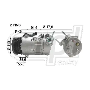RPL QUALITY APCOFD5065