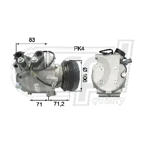 RPL QUALITY APCOHO5026