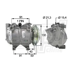 92600VL30A ZEXEL