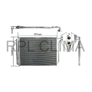 APCDBW5019 RPL QUALITY