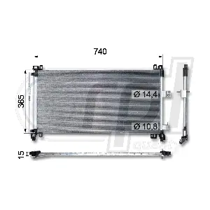 APCDCI5048 RPL QUALITY
