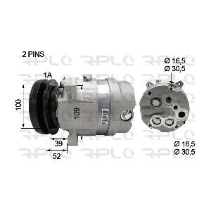 286506002B RPL QUALITY