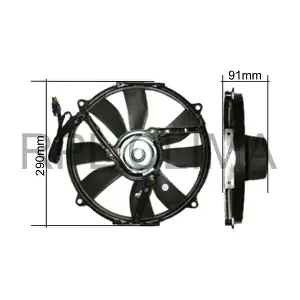 8EW009158761 RPL QUALITY