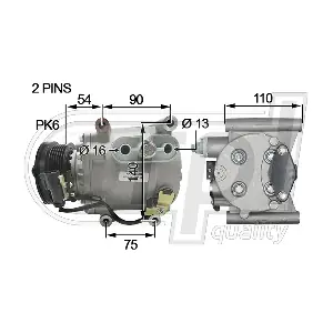 APCOJG5009 RPL QUALITY
