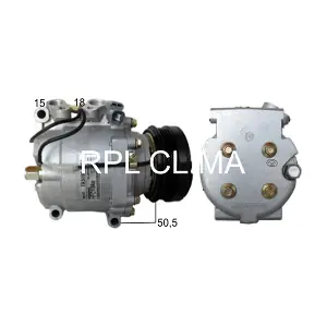 APCOHO0021 RPL QUALITY
