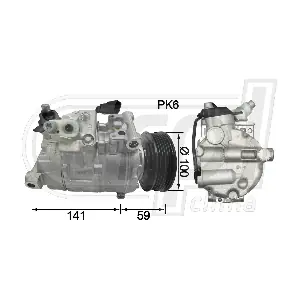 7E0820803F DENSO