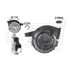8EW009157111 RPL QUALITY