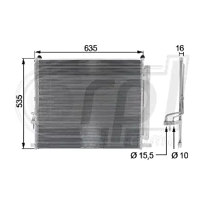 APCDFD5060 RPL QUALITY