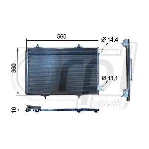 RPL QUALITY APCDCI5046