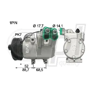 APCOHY5057 RPL QUALITY