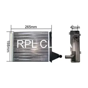 6043009 RPL QUALITY