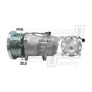 RPL QUALITY APCONH5001