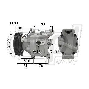APCOTO5048 RPL QUALITY