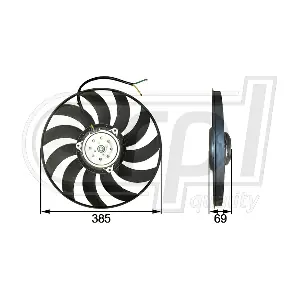 APELVW5054 RPL QUALITY