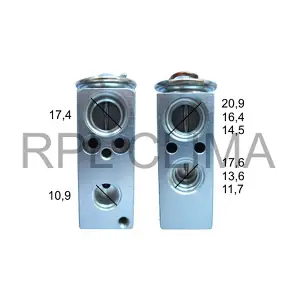 APVXFD0009 RPL QUALITY