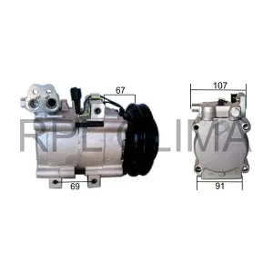 APCOHY0025 RPL QUALITY