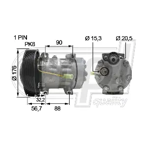 RPL QUALITY APCOVO5068