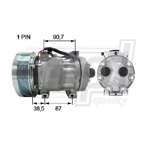 RPL QUALITY APCONH5004