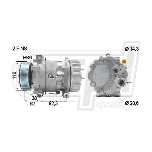 RPL QUALITY APCOCI5061