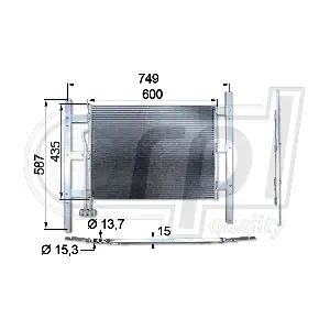 APCDMN5008 RPL QUALITY