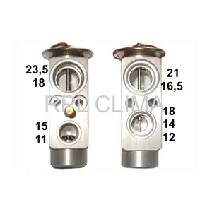 4100024 CLIMCAR