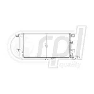 APCDAU5036 RPL QUALITY