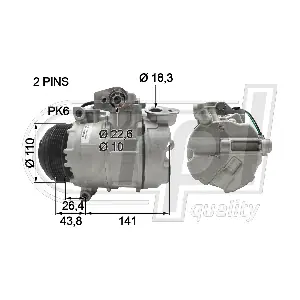 APCOFD5072 RPL QUALITY