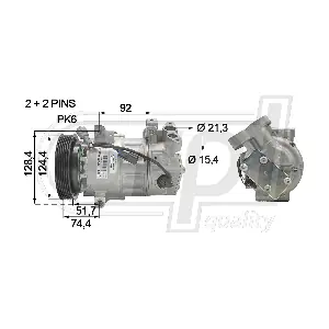 APCORE5087 RPL QUALITY
