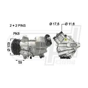 P1618495 OPEL